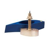 Airmar B265c-Lh Bronze Th Low/High Chirp With Navico 7-Pin Y-Cable-small image