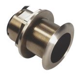 Lowrance B6012, 12 Degree Tilted Element Transducer-small image