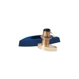 Airmar B765cLm Bronze Chirp Transducer Needs Mix Match Cable Does Not Work WSimrad Lowrance-small image