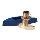 Airmar B785c Bronze Triducer Medium Chirp With Bare Wire Mix-N-Match-small image