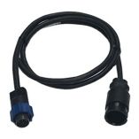 Airmar Navico 7Pin Blue Mix Match Chirp Cable 1m-small image