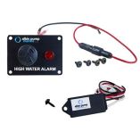 Albin Pump Digital High Water Alarm 12v-small image