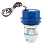 Albin Pump Replacement Cartridge For 1100 Gph 12v-small image