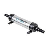 Albin Pump Marine Active Carbon Filter-small image