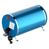 Albin Pump Marine Premium Water Heater 12g 120v-small image