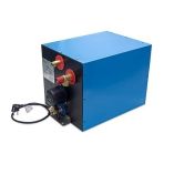 Albin Pump Premium Square Electric Water Heater 58 Gallon 120v-small image