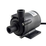 Albin Pump Dc Driven Circulation Pump WBrushless Motor Bl30cm 12v-small image