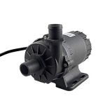 Albin Pump Dc Driven Circulation Pump WBrushless Motor Bl90cm 12v-small image