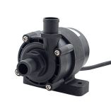 Albin Pump Dc Driven Circulation Pump WBrushless Motor Bl10cm 12v-small image