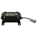 Analytic Systems Waterproof Ip66 Dc Battery Charger 10a, 12v Out, 2080v In, Ruggedized-small image