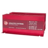 Analytic Systems 200a, 40v 3Bank Ideal Battery Isolator-small image
