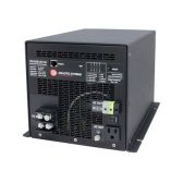 Analytic Systems Ac Intelligent Pure Sine Wave Inverter 1200w, 2040v In, 110v Out-small image