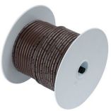 Ancor Brown 18 AWG Tinned Copper Wire - 500' - Boat Electrical Component-small image