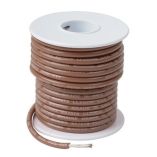 Ancor Tan 16 Awg Tinned Copper Wire 100-small image
