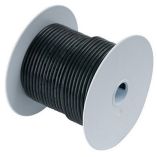 ANcor Black 16 AWG Tinned Copper Wire - 250' - Boat Electrical Component-small image