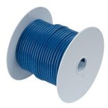 Ancor Dark Blue 14AWG Tinned Copper Wire - 100' - Boat Electrical Component-small image