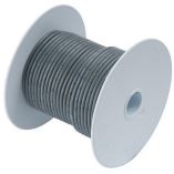 Ancor Grey 14 AWG Tinned Copper Wire - 100' - Boat Electrical Component-small image