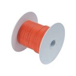Ancor Orange 14AWG Tinned Copper Wire - 100' - Boat Electrical Component-small image