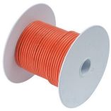 Ancor Orange 14 AWG Tinned Copper Wire - 250' - Boat Electrical Component-small image