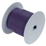Ancor Purple 14AWG Tinned Copper Wire - 100' - Boat Electrical Component-small image