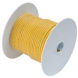 Ancor Yellow 14 AWG Tinned Copper Wire - 250' - Boat Electrical Component-small image