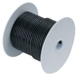Ancor Black 12 AWG Tinned Copper Wire - 25' - Boat Electrical Component-small image