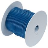 Ancor Dark Blue 12 AWG Tinned Copper Wire - 25' - Boat Electrical Component-small image