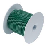 Ancor Green 8 AWG Tinned Copper Wire - 25' - Boat Electrical Component-small image