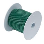 Ancor Tinned Copper Wire 6 Awg Green 25-small image