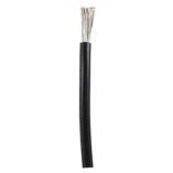 Ancor Black 10 Awg Battery Cable Sold By The Foot-small image
