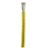 Ancor Yellow 20 Awg Battery Cable Sold By The Foot-small image