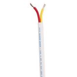 Ancor Safety Duplex Cable 162 2x1mm178 RedYellow Sold By The Foot-small image