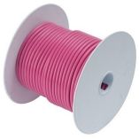 Ancor Pink 14 AWG Tinned Copper Wire - 18' - Boat Electrical Component-small image