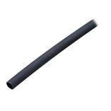 Ancor Adhesive Lined Heat Shrink Tubing Alt 316 X 48 1Pack Black-small image