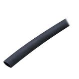 Ancor Adhesive Lined Heat Shrink Tubing Alt 38 X 48 1Pack Black-small image