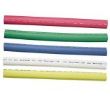 Ancor Adhesive Lined Heat Shrink Tubing 5Pack, 6, 12 To 8 Awg, Assorted Colors-small image