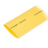 Ancor Heat Shrink Tubing 1 X 48 Yellow 1 Pieces-small image