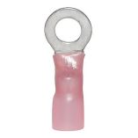 Ancor Heat Shrink Ring Terminal 8 516 25Pack-small image