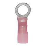Ancor Heat Shrink Ring Terminal 8 38 25Pack-small image