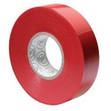 Ancor Premium Electrical Tape 34 X 66 Red-small image