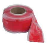 Ancor Repair Tape - 1" x 10' - Red - Marine Electrical Part-small image