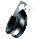 Ancor Stainless Steel Cushion Clamp 516 10Pack-small image