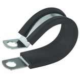 Ancor Stainless Steel Cushion Clamps 114 10Pack-small image