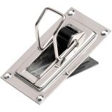 ANDERSEN Mini Bailer - Outside Mount - Sailboat Outfitting Hardware-small image