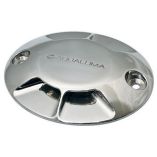 Aqualuma Pathway Light - White/White - Boat Cabin Light-small image