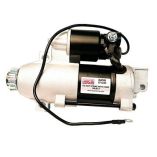 Arco Marine Original Equipment Quality Replacement Yamaha Outboard Starter 20032009-small image