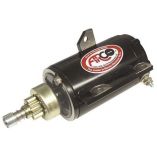 Arco Marine Original Equipment Quality Replacement Outboard Starter FEvinrude 40, 50, 75 90 Hp ETec Models-small image