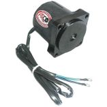 Arco Marine Replacement Outboard Tilt Trim Motor Yamaha4 Bolt-small image
