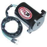 Arco Marine Replacement Outboard Tilt Trim Motor Late Model Mercury, 2Wire-small image