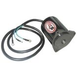 Arco Marine Original Equipment Quality Replacement Tilt Trim Motor FEarly Model Yamaha 3 Wire, 3Bolt Mount-small image